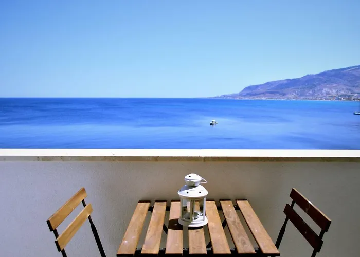 Appartamento Le Sirene