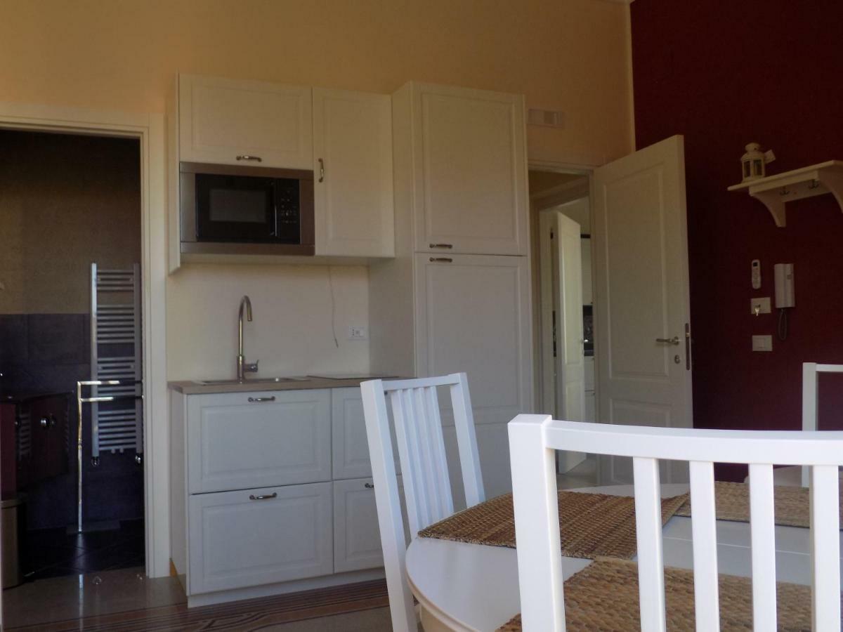 Le Sirene Apartment
