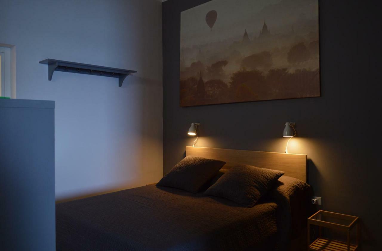 Le Sirene Apartment *