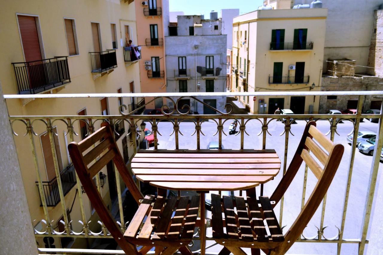 Le Sirene * Trapani