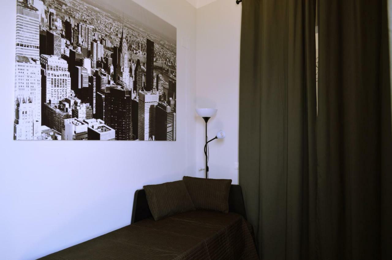 Apartment Le Sirene *