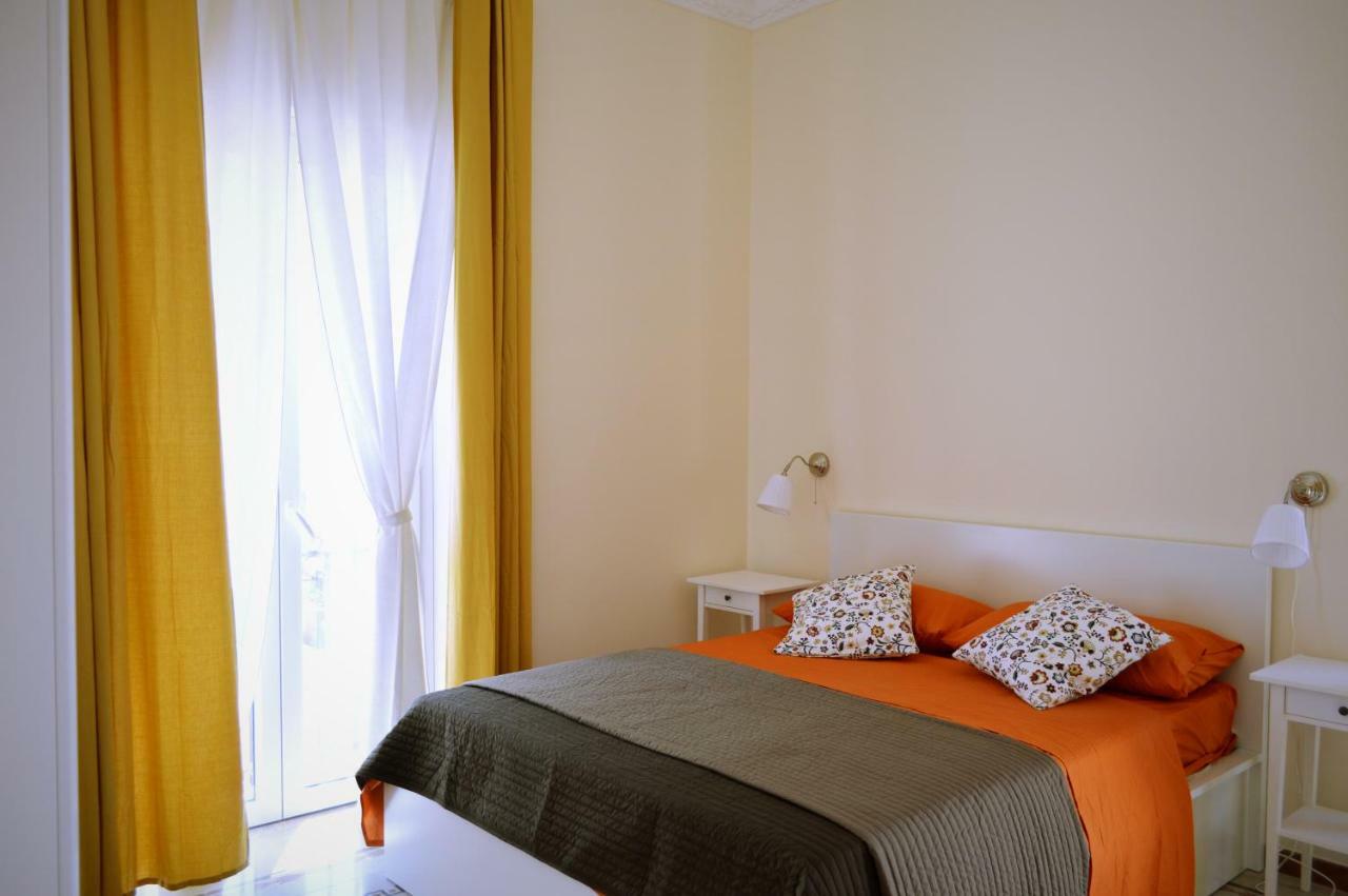 Le Sirene Apartment *