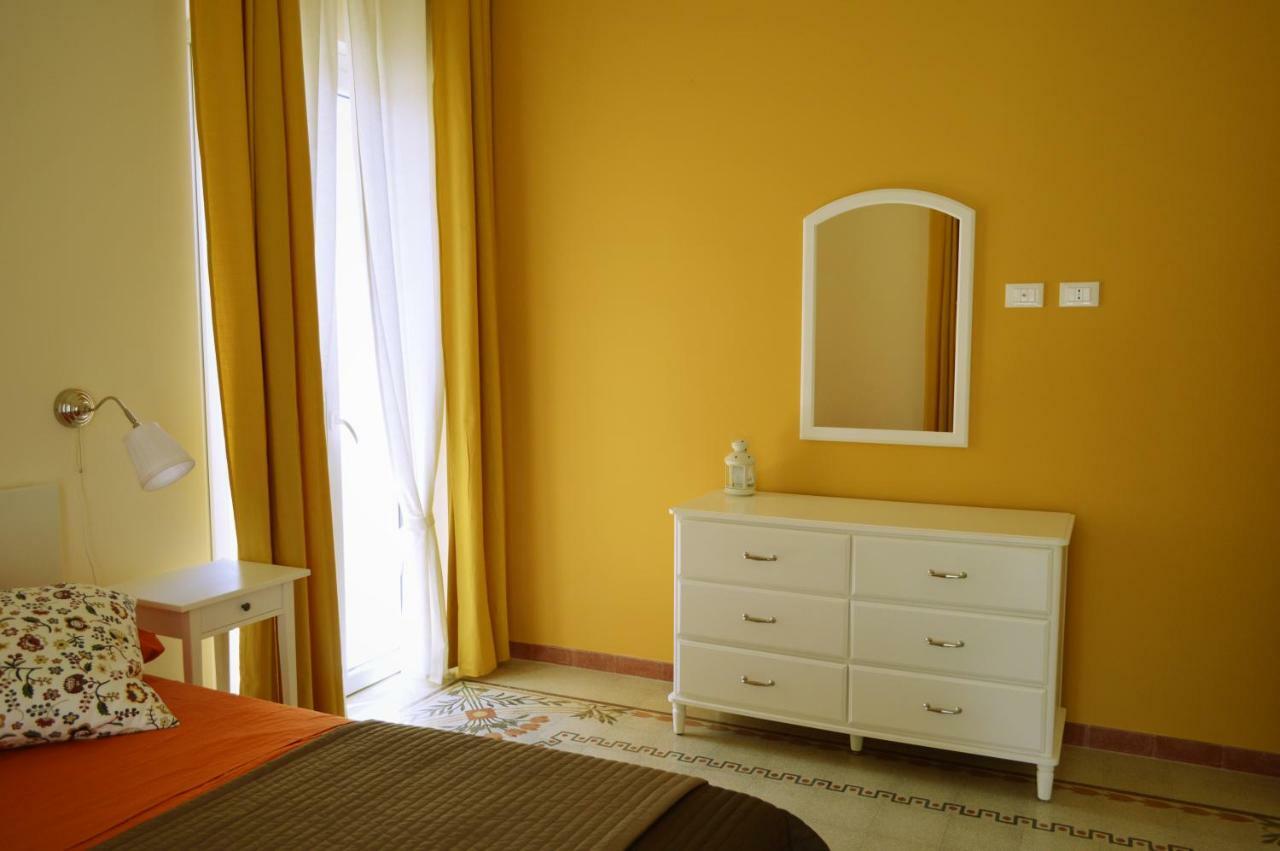 Apartment Le Sirene