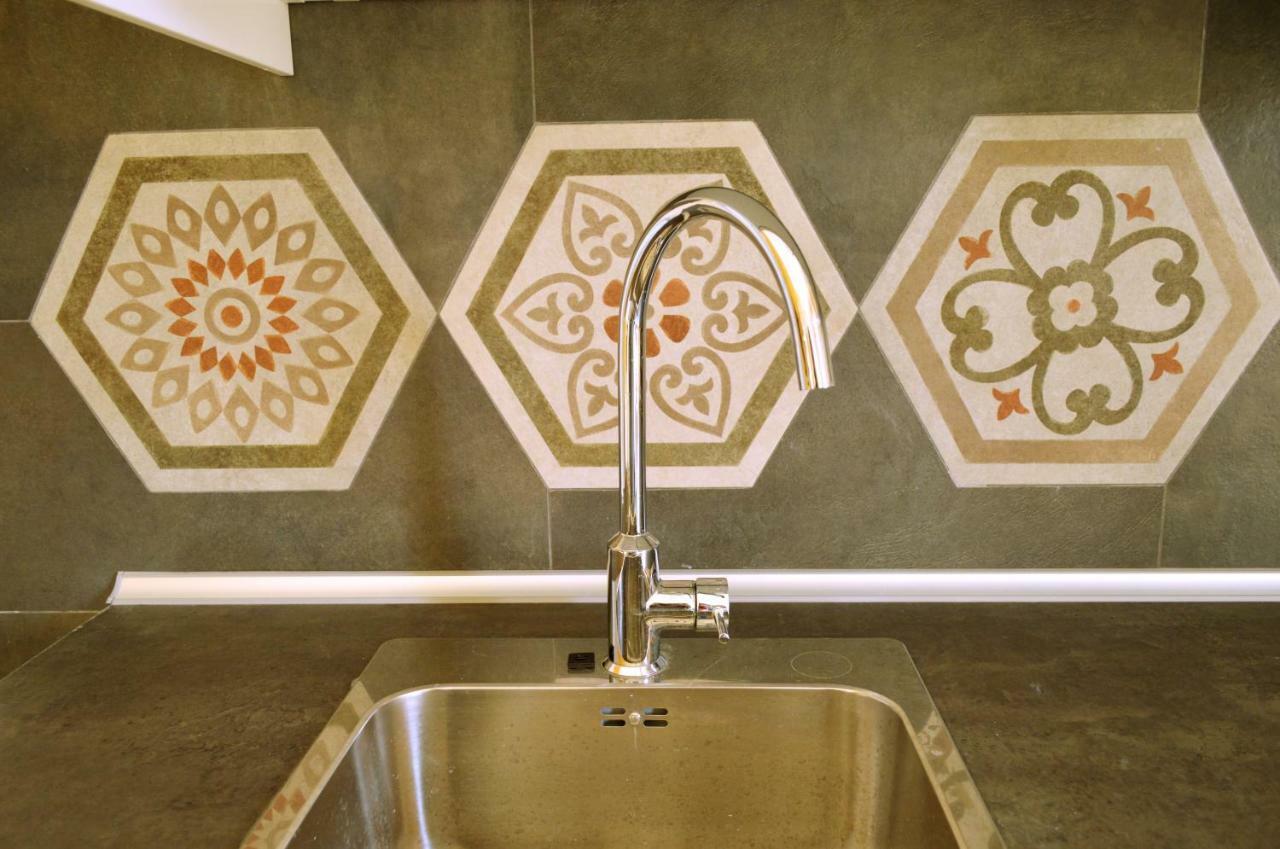 Apartment Le Sirene