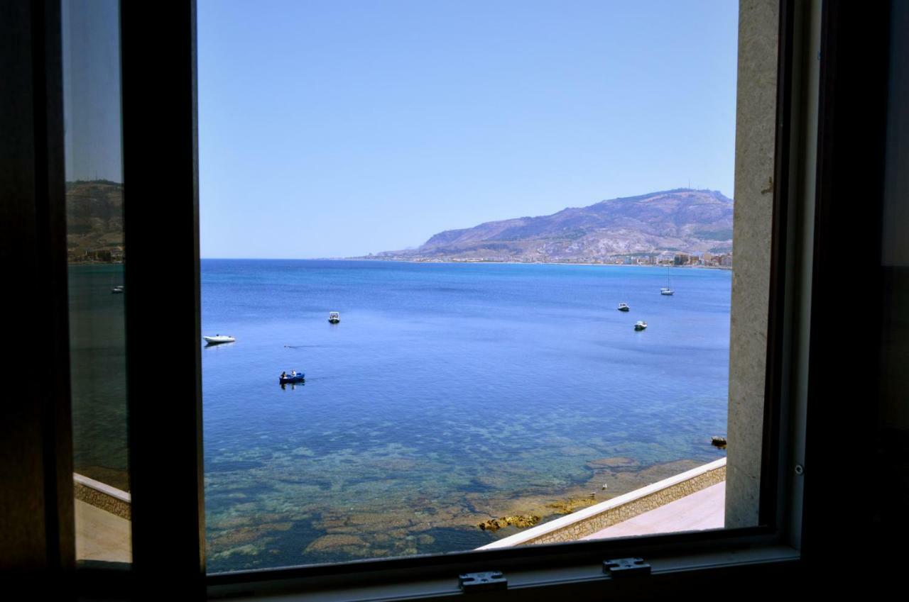 Apartment Le Sirene Trapani
