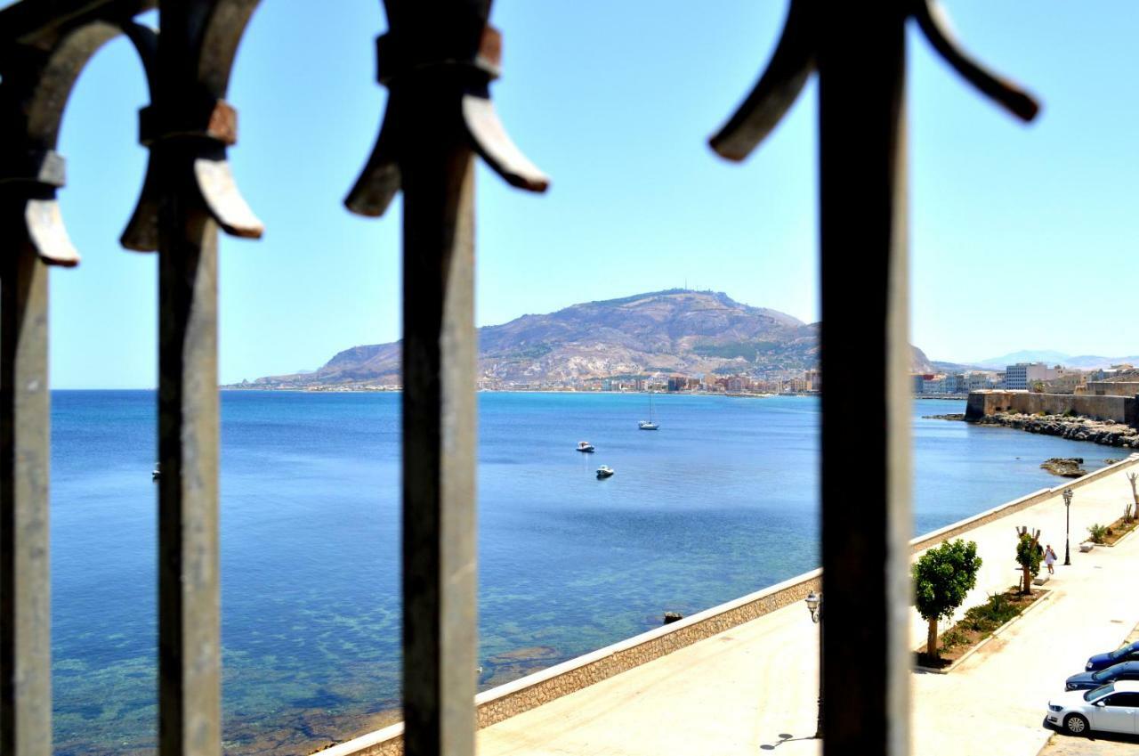 Le Sirene * Trapani