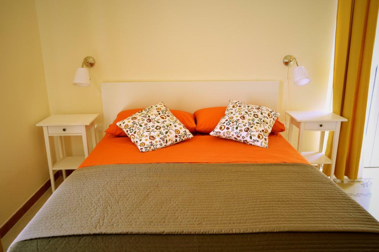 Le Sirene Apartment *