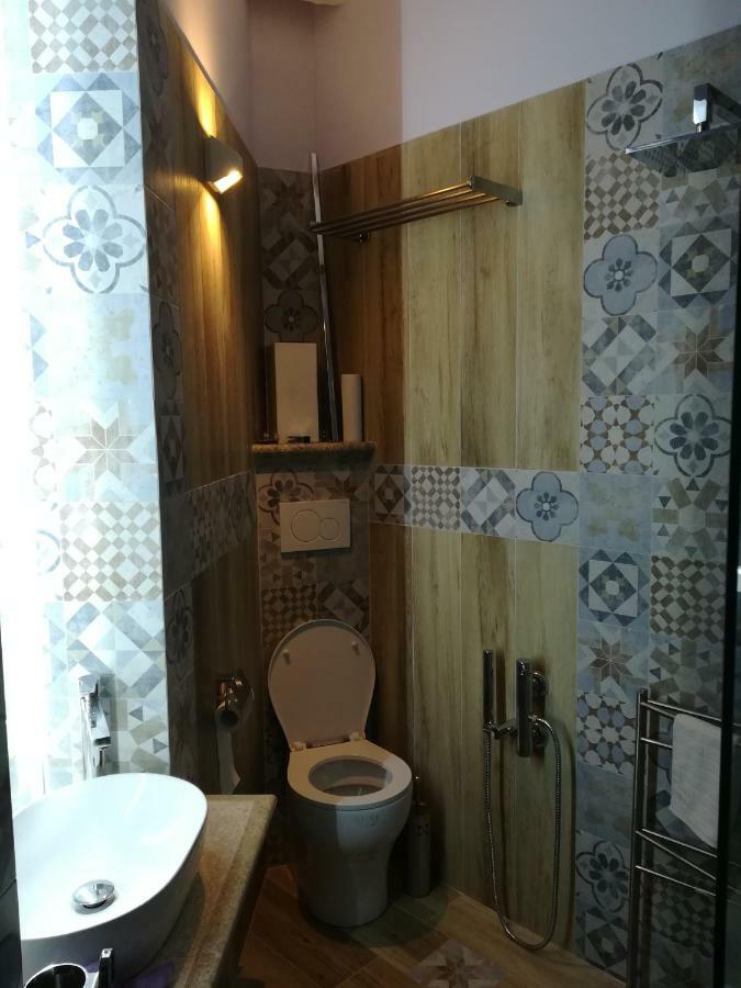 Apartment Le Sirene