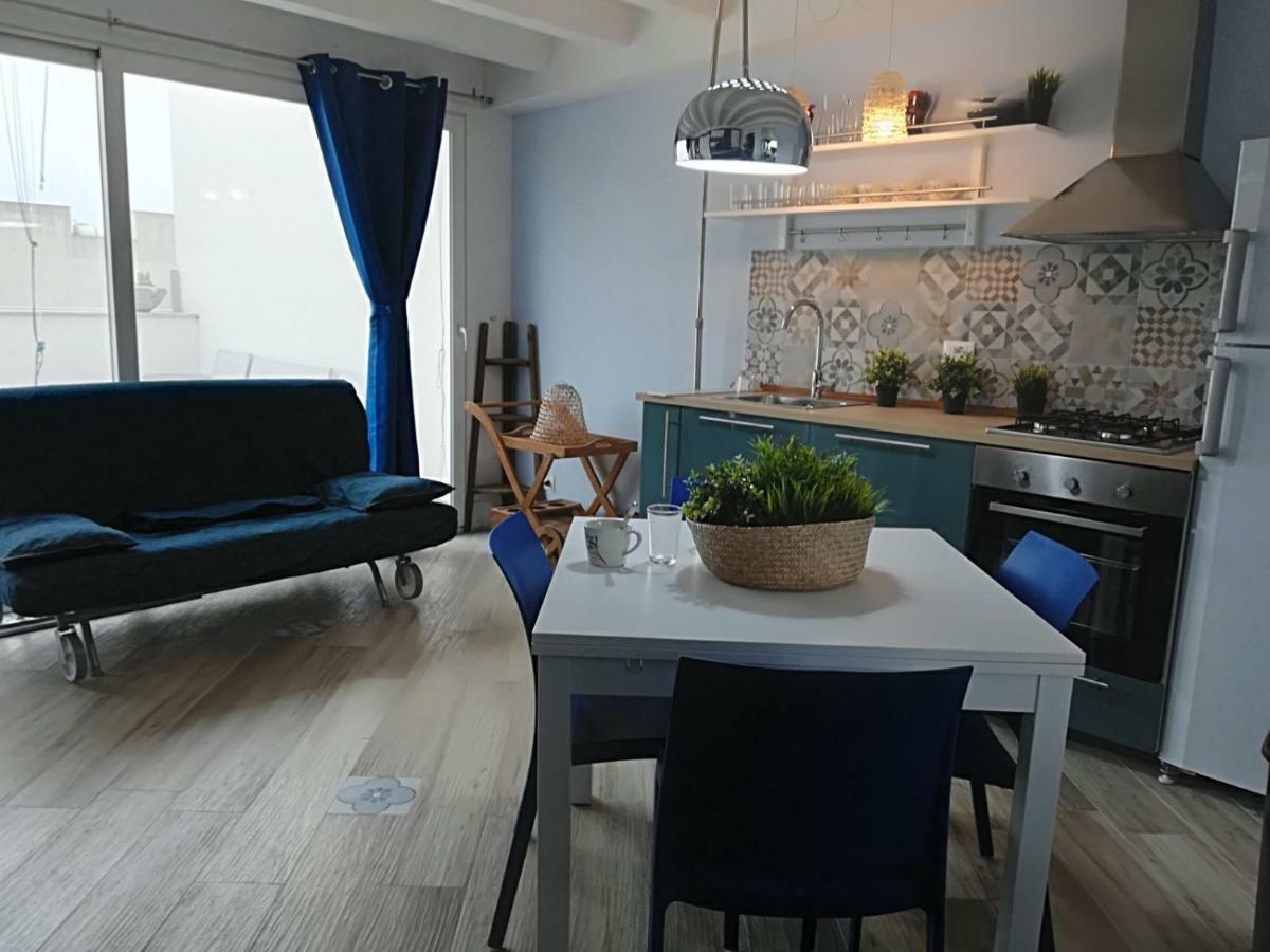Le Sirene Apartment Trapani