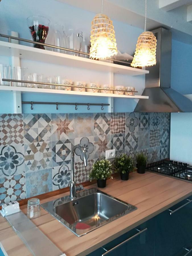 Le Sirene Apartment *