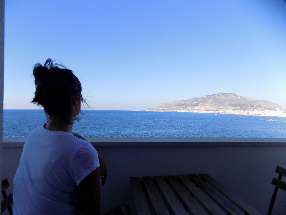 Le Sirene Trapani
