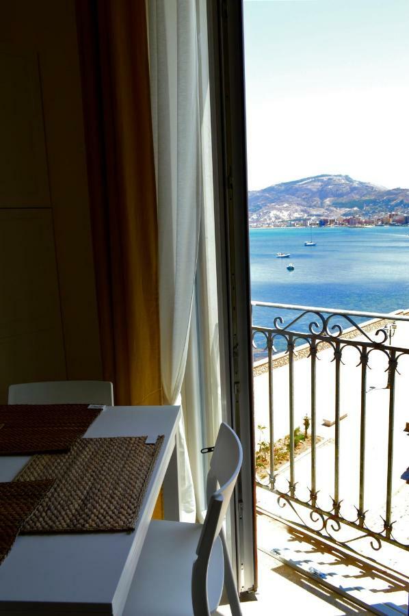 Appartement Le Sirene *