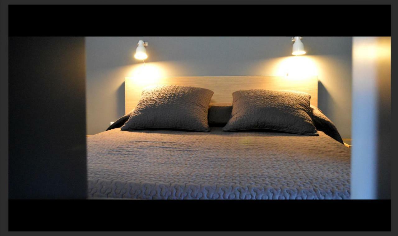 Le Sirene Appartement