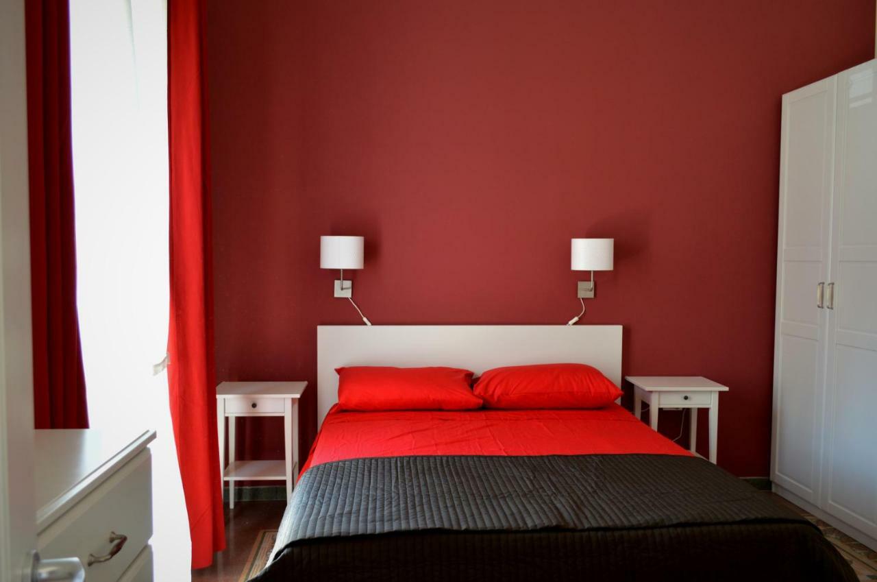 Le Sirene Appartement