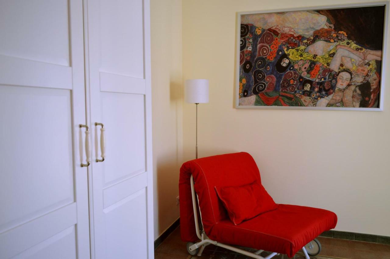 Appartement Le Sirene Trapani