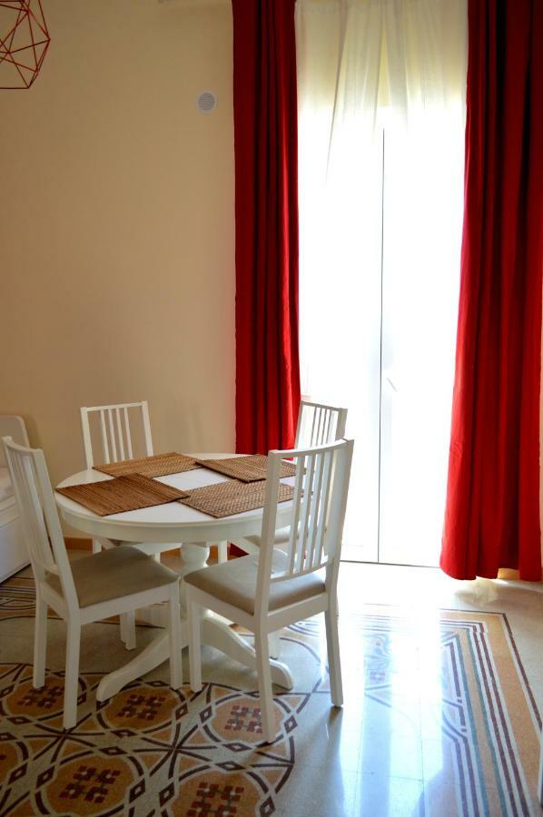 Le Sirene Appartement