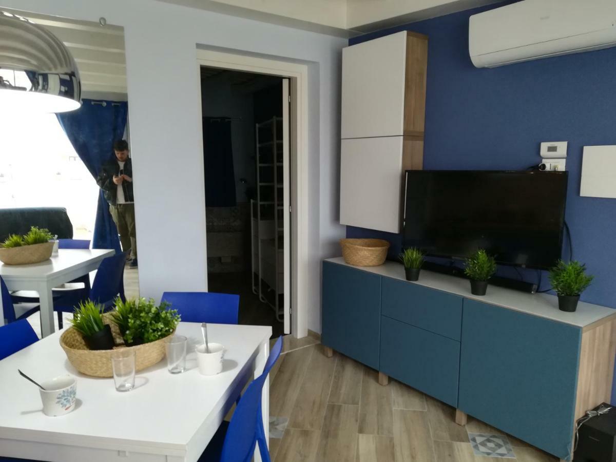 Appartement Le Sirene