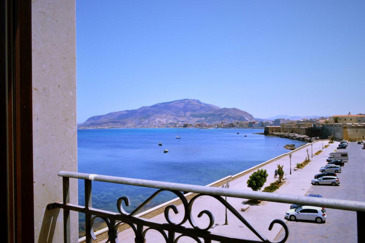 Le Sirene * Trapani