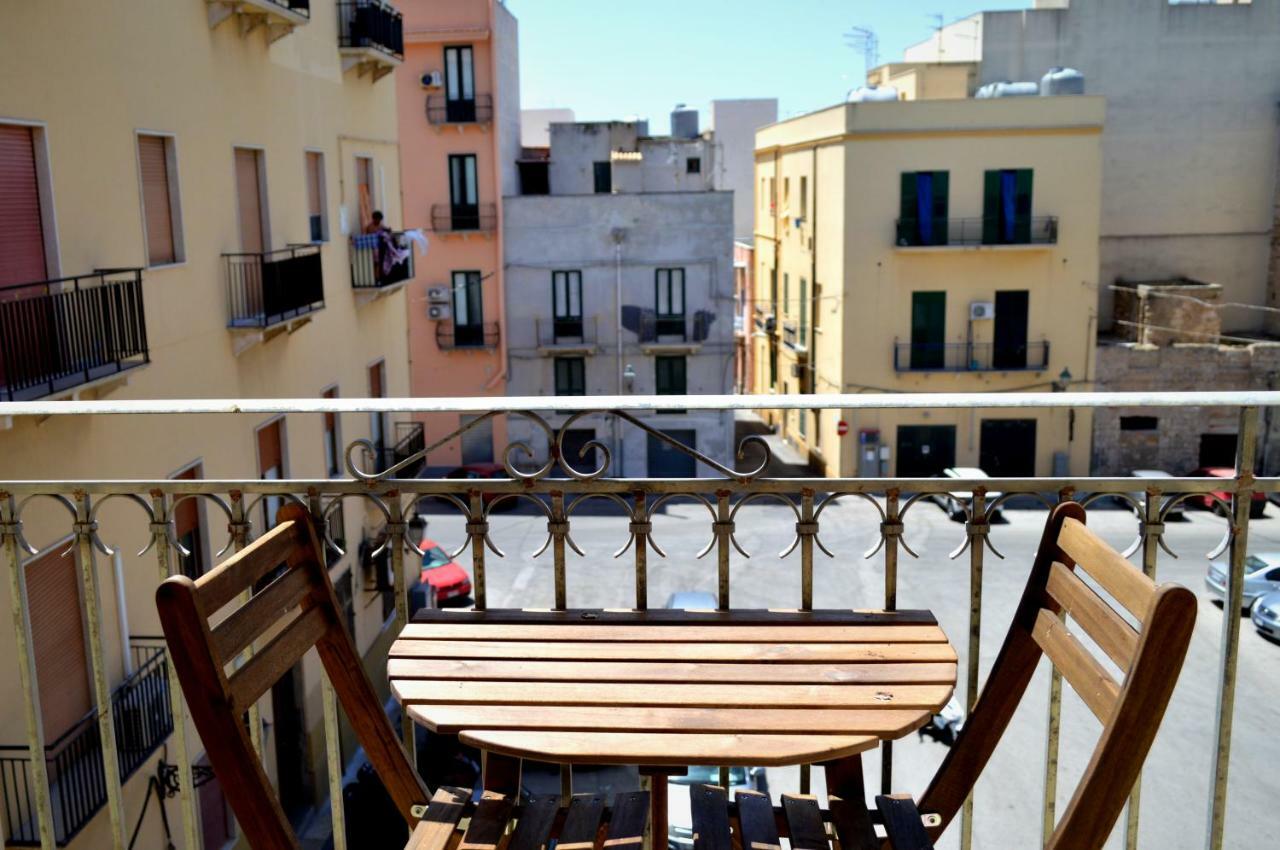 Le Sirene Appartement